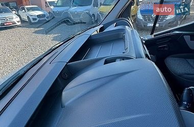 Тентованый Renault Master 2018 в Ковеле фото 26 Тентованый Renault Master 2018 в Ковеле