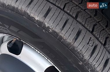 Грузовой фургон Renault Master 2022 в Львове