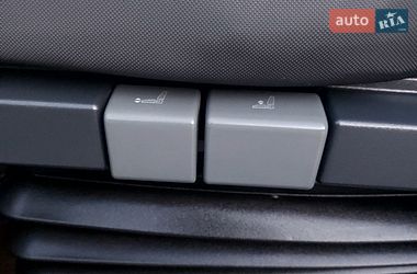 Грузовой фургон Renault Master 2022 в Львове