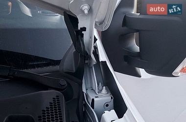 Грузовой фургон Renault Master 2022 в Львове