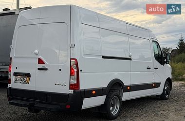 Вантажний фургон Renault Master 2023 в Ковелі фото 4 Вантажний фургон Renault Master 2023 в Ковелі
