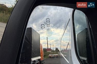 Вантажний фургон Renault Master 2023 в Ковелі фото 16 Вантажний фургон Renault Master 2023 в Ковелі