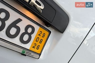 Вантажний фургон Renault Master 2023 в Ковелі фото 20 Вантажний фургон Renault Master 2023 в Ковелі