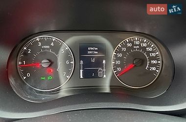Вантажний фургон Renault Master 2023 в Ковелі фото 27 Вантажний фургон Renault Master 2023 в Ковелі