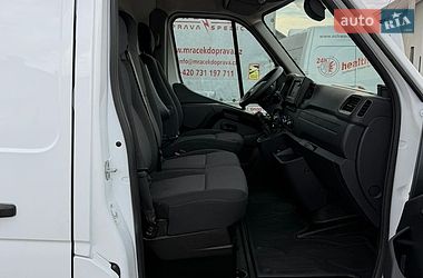 Вантажний фургон Renault Master 2023 в Ковелі фото 40 Вантажний фургон Renault Master 2023 в Ковелі
