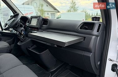 Вантажний фургон Renault Master 2023 в Ковелі фото 44 Вантажний фургон Renault Master 2023 в Ковелі