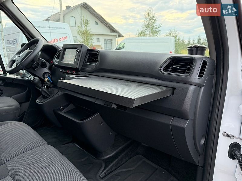 Вантажний фургон Renault Master 2023 в Ковелі фото 44 Вантажний фургон Renault Master 2023 в Ковелі