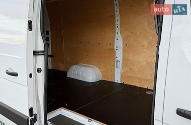 Вантажний фургон Renault Master 2023 в Ковелі фото 49 Вантажний фургон Renault Master 2023 в Ковелі