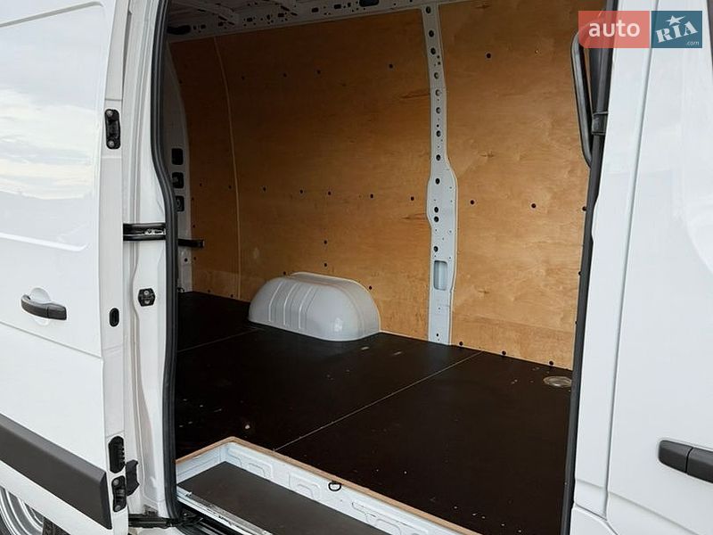 Вантажний фургон Renault Master 2023 в Ковелі фото 49 Вантажний фургон Renault Master 2023 в Ковелі