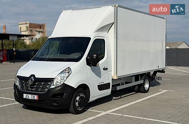 renault master 2018 в Дубно від професійного продавця Тарас