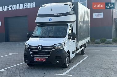 renault master 2020 в Дубно від професійного продавця Тарас