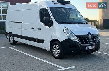 Рефрижератор Renault Master 2018 в Дубно