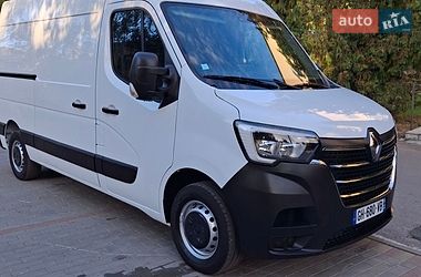 Вантажний фургон Renault Master 2022 в Дубні