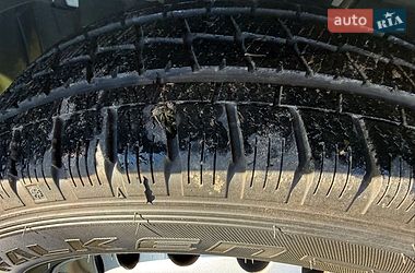 Вантажний фургон Renault Master 2019 в Дубні