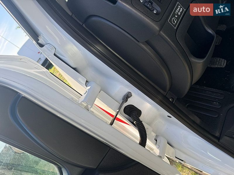 Вантажний фургон Renault Master 2019 в Дубні