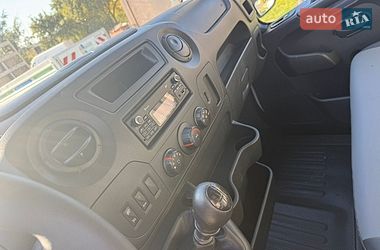 Вантажний фургон Renault Master 2019 в Дубні