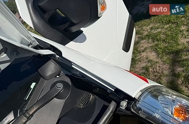 Вантажний фургон Renault Master 2019 в Дубні