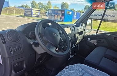 Грузовой фургон Renault Master 2019 в Киеве