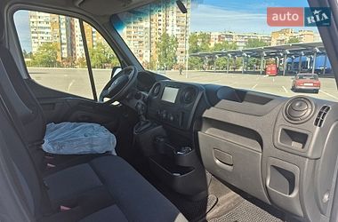 Грузовой фургон Renault Master 2019 в Киеве
