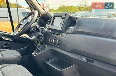Грузовой фургон Renault Master 2021 в Ровно