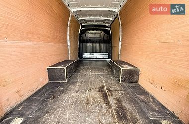 Грузовой фургон Renault Master 2021 в Ровно