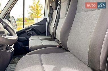 Грузовой фургон Renault Master 2021 в Ровно