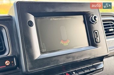 Грузовой фургон Renault Master 2021 в Ровно