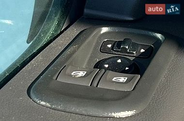 Тентований Renault Master 2021 в Ковелі