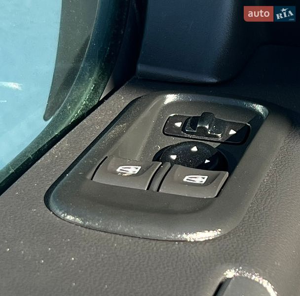 Тентований Renault Master 2021 в Ковелі
