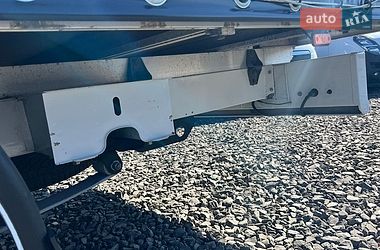 Тентований Renault Master 2021 в Ковелі