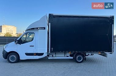 Тентованый Renault Master 2021 в Ковеле