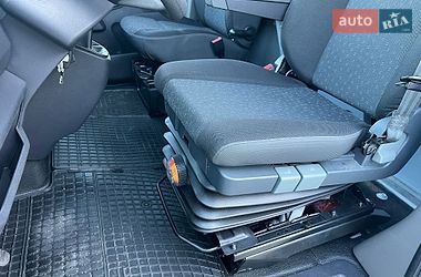 Тентованый Renault Master 2021 в Ковеле