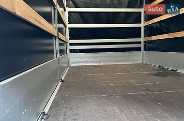 Тентованый Renault Master 2021 в Ковеле