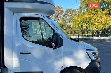 Тентованый Renault Master 2021 в Ковеле