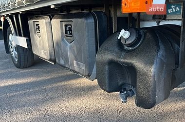 Тентованый Renault Master 2021 в Ковеле