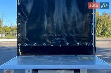 Тентованый Renault Master 2021 в Ковеле