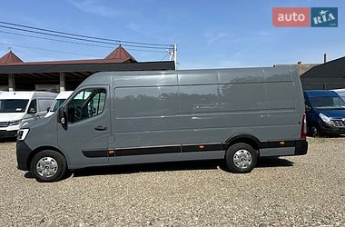 Вантажний фургон Renault Master 2022 в Хусті
