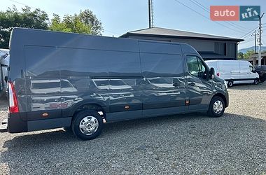 Вантажний фургон Renault Master 2022 в Хусті