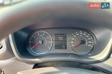 Вантажний фургон Renault Master 2022 в Хусті