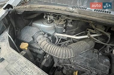 Грузопассажирский фургон Renault Master 2012 в Киеве