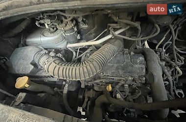 Грузопассажирский фургон Renault Master 2012 в Киеве