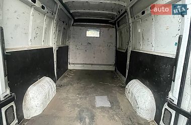 Грузопассажирский фургон Renault Master 2012 в Киеве