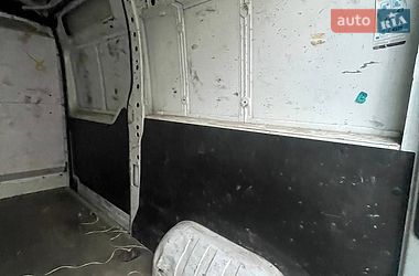Грузопассажирский фургон Renault Master 2012 в Киеве