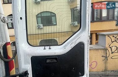 Грузопассажирский фургон Renault Master 2012 в Киеве