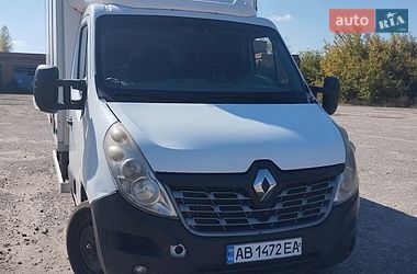 Вантажний фургон Renault Master 2013 в Вінниці