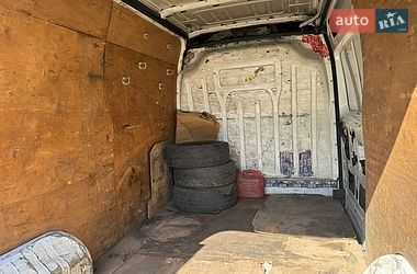 Грузовой фургон Renault Master 2012 в Днепре фото 8 Грузовой фургон Renault Master 2012 в Днепре