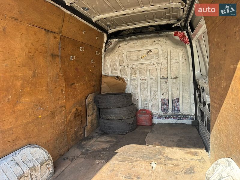 Грузовой фургон Renault Master 2012 в Днепре фото 8 Грузовой фургон Renault Master 2012 в Днепре