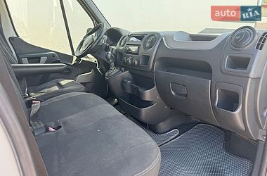 Грузовой фургон Renault Master 2012 в Днепре фото 12 Грузовой фургон Renault Master 2012 в Днепре