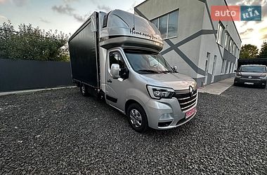 Другие грузовики Renault Master 2022 в Ковеле