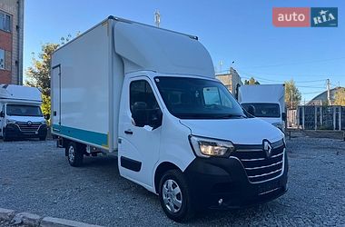 Інші вантажівки Renault Master 2022 в Рівному